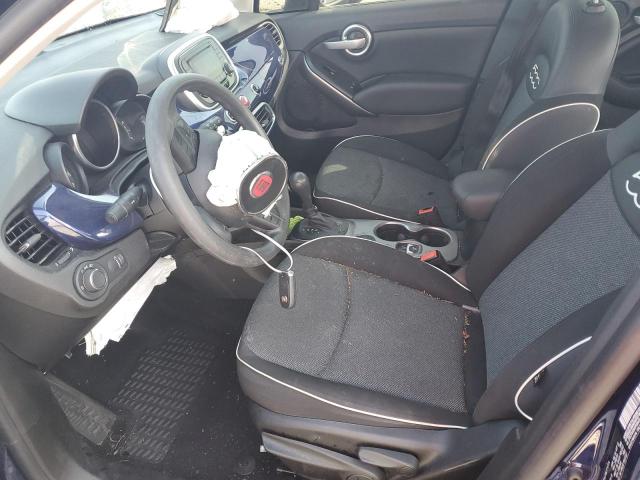 ZFBCFXAB9HP588474 Fiat 500x Pop