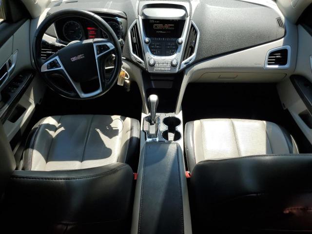 2GKALSEK2E6303852 GMC Terrain Slt