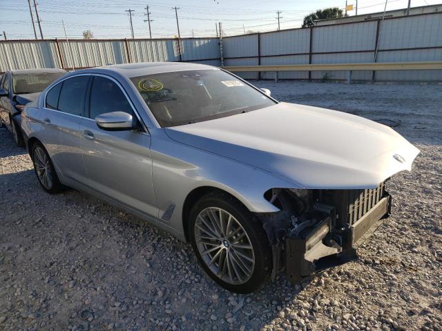 WBAJR3C00LWW70685 BMW 530 I