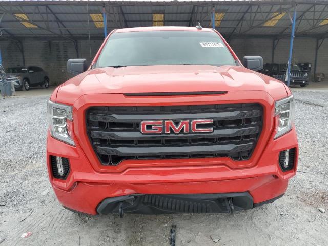 1GTR9CED1KZ237170 GMC Sierra K1500 Elevation