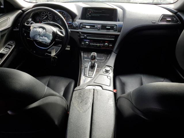 WBA6A0C53EDZ04520 BMW 640 I Gran Coupe
