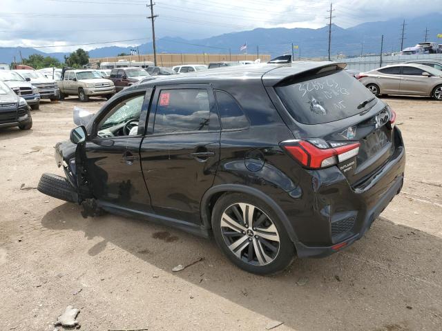 JA4AR3AU1LU004658 Mitsubishi Outlander Sport Es