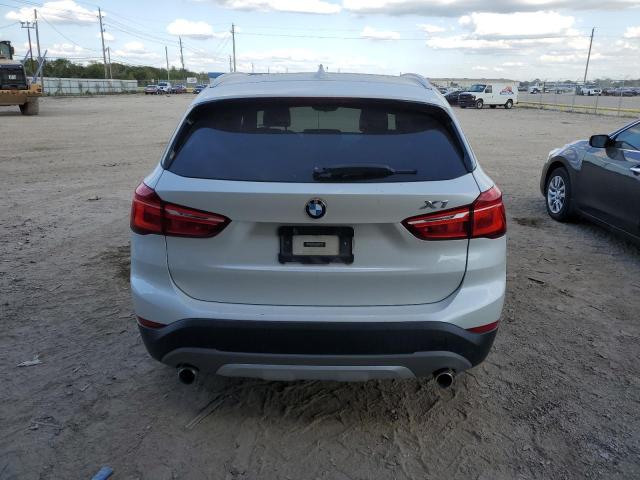 WBXHU7C33H5H36702 BMW X1 Sdrive28i