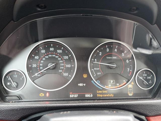 WBA3T7C57G5A38438 BMW 435 Xi