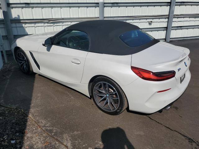 WBAHF3C0XNWX39389 BMW Z4 Sdrive30i