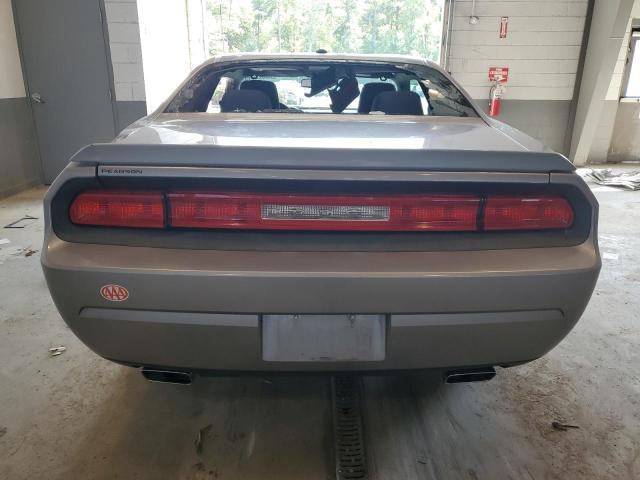 2C3CDYAG5EH299200 Dodge Challenger Sxt