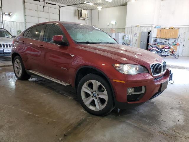 5UXFG2C54E0H10682 BMW X6 Xdrive35i
