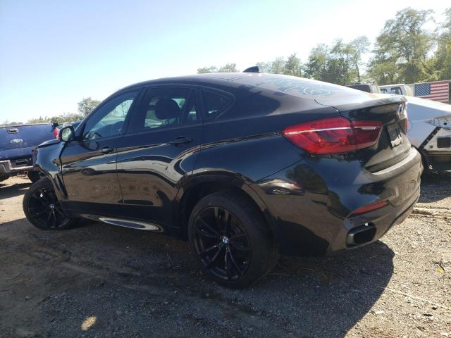 5UXKU2C30H0U29101 BMW X6 Xdrive35i