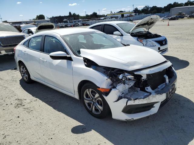 2HGFC2F59HH540696 Honda Civic Lx