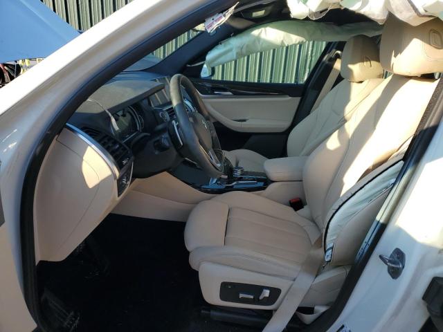 5UXTR9C58KLP88461 BMW X3 Xdrive30i