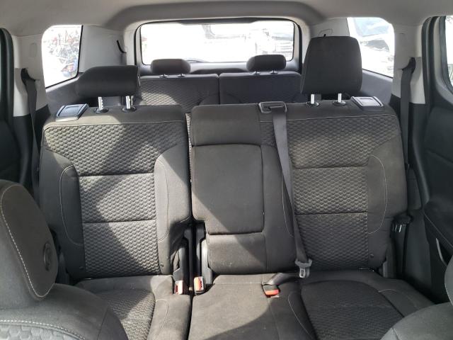 1GKKNSLA6HZ166884 GMC ACADIA SLE