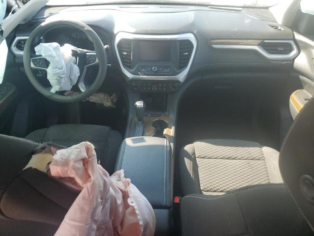 1GKKNKLA4KZ274900 GMC ACADIA SLE