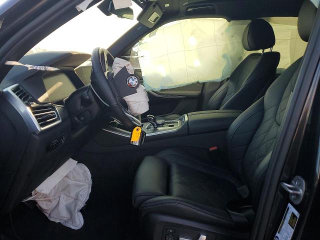 5UXCR6C00P9N44987 BMW X5 Xdrive40i