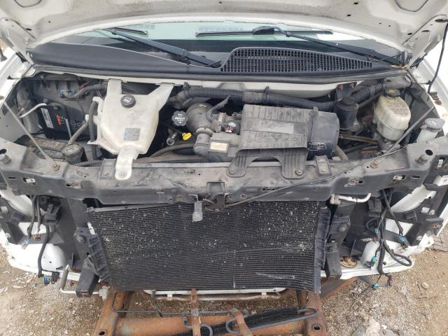 1GTW7FCA2E1906522 GMC Savana G2500