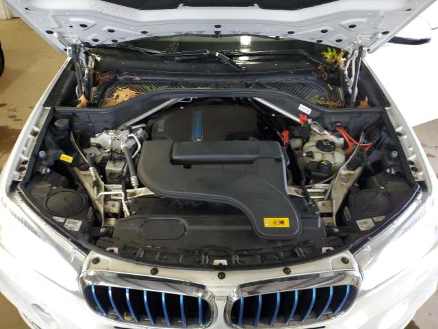 5UXKT0C50G0S77229 BMW X5 Xdr40e