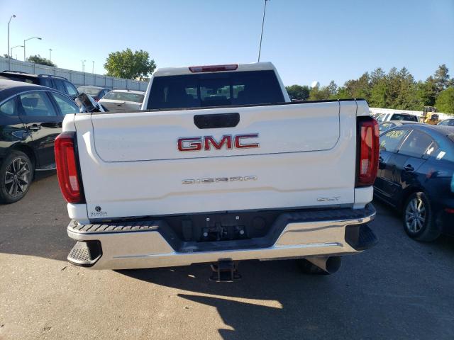 1GT49UEY6PF165362 GMC Sierra K3500 Slt