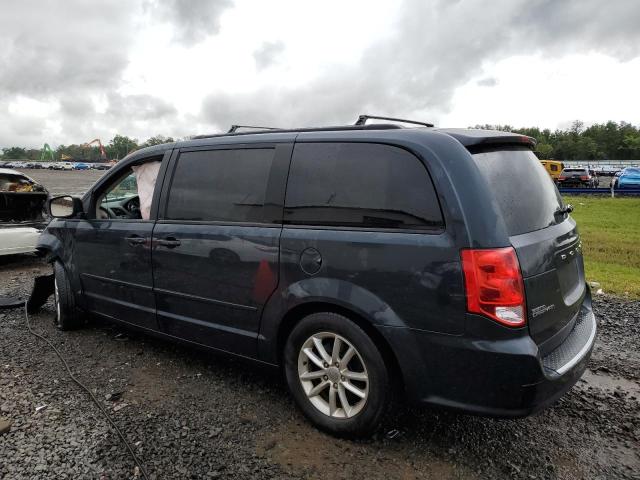 2C4RDGCG3ER205774 Dodge Grand Caravan Sxt