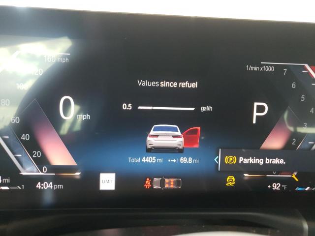 3MW69FF01P8D53192 BMW 330I