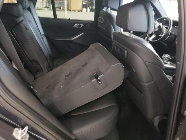 5UXTA6C01M9F76109 BMW X5 Xdrive45e
