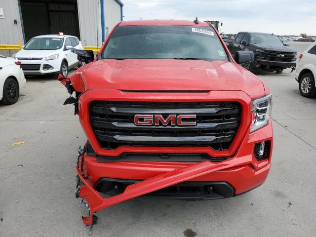 1GTR9CEK3NZ229090 GMC Sierra Limited K1500 Elevation