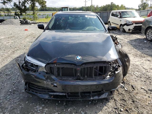 WBAJA5C51JWA56601 BMW 530 I