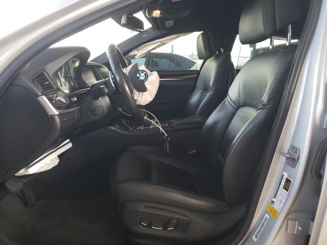 WBA5B1C5XGG134073 BMW 535 I