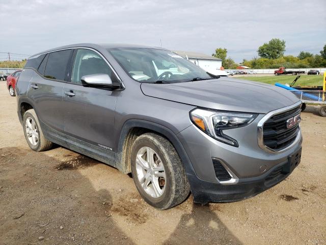 3GKALMEV2KL273197 GMC Terrain Sle
