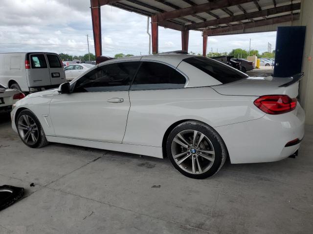 WBA4Z1C58JEC72661 BMW 430I