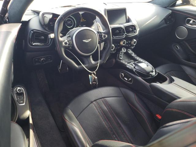 SCFSMGAW4LGN04153 Aston Martin Vantage