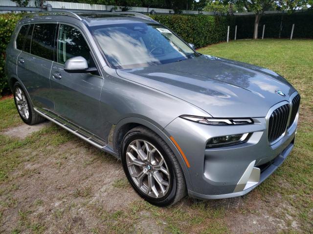 5UX23EM08P9N49005 BMW X7 Xdrive40i