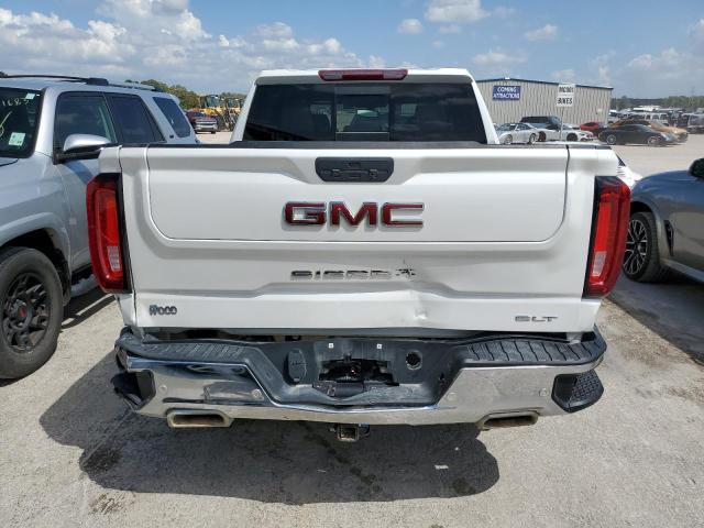 3GTU9DED1MG301355 GMC Sierra K1500 Slt