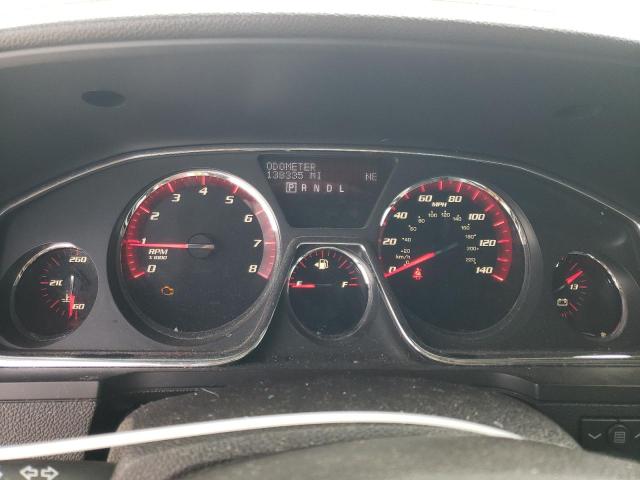 1GKKRSKD4HJ109632 GMC Acadia Limited Slt-2