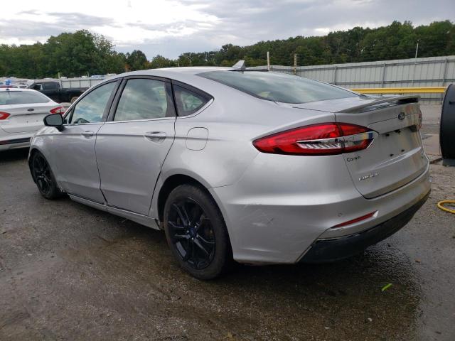 3FA6P0HD9KR172579 Ford FUSION SE