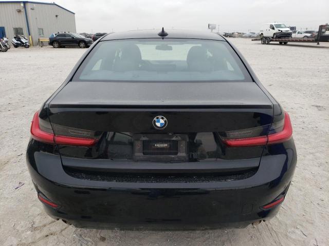 WBA5R1C06LFH43132 BMW 330I