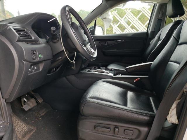 5FNYF5H91LB017736 Honda Pilot Touring