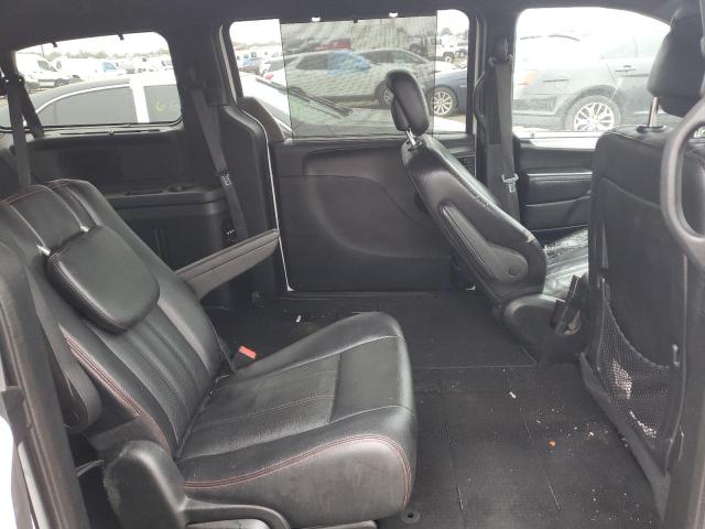 2C4RDGEG4HR575391 Dodge Grand Caravan Gt