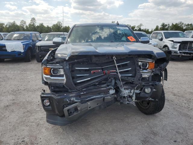 3GTU2VEC9FG410408 GMC Sierra K1500 Slt