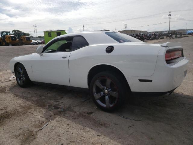 2C3CDYAG3EH120944 Dodge Challenger Sxt