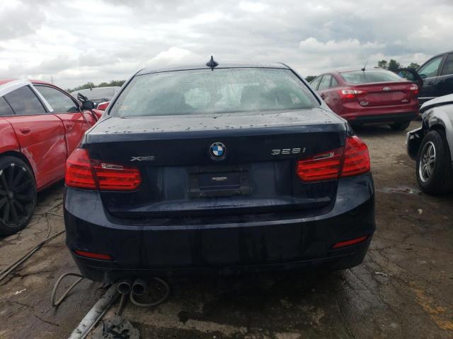 WBA3B3C50FF548616 BMW 328 XI