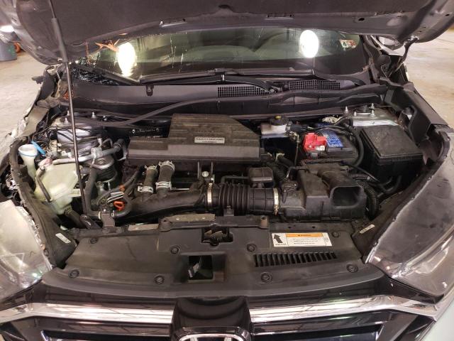 5J6RW1H57ML000555 Honda CR-V EX