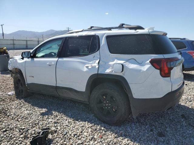 1GKKNLLSXMZ161440 GMC Acadia At4