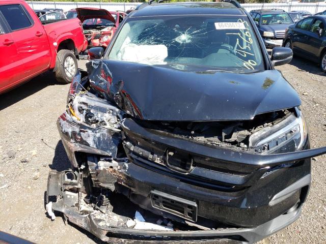 5FNYF6H24MB004652 Honda PILOT SE