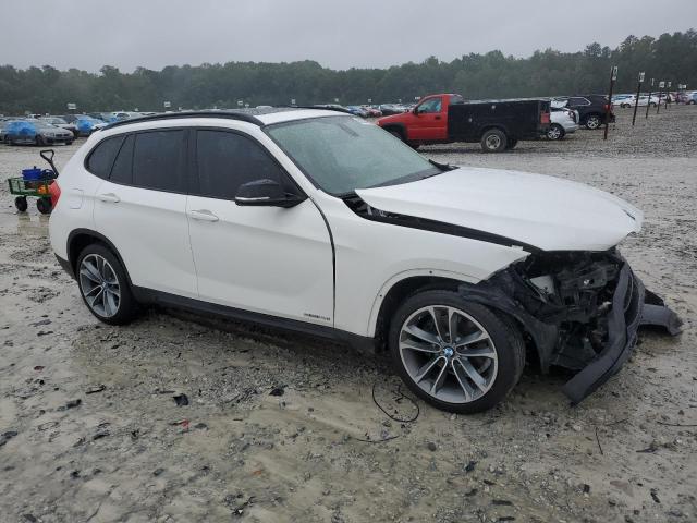 WBAVM1C55FV316526 BMW X1 Sdrive28i