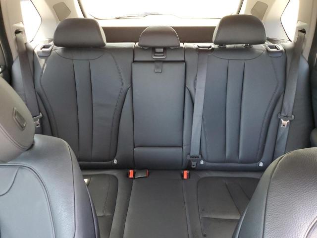 5UXKR2C55E0C00270 BMW X5 Sdrive35i