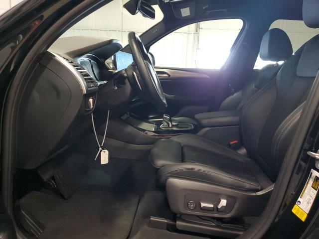 5UX43DP03N9L83939 BMW X3 Sdrive30i
