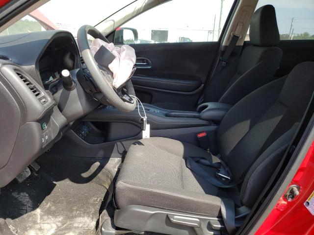 3CZRU5H56JM720517 Honda HR-V EX