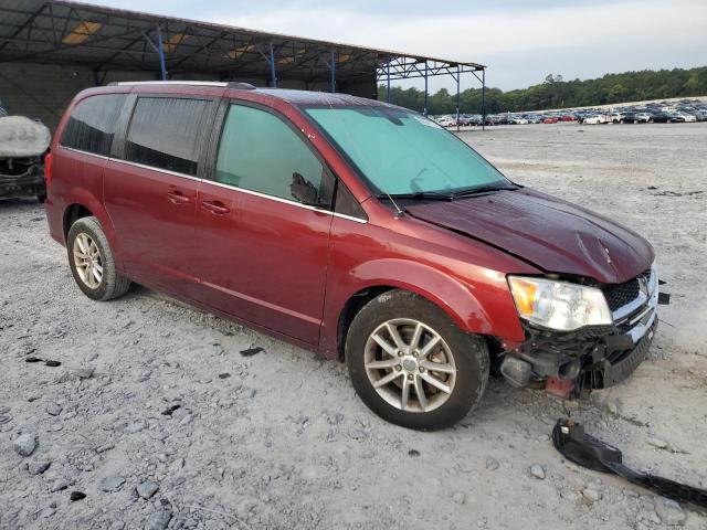 2C4RDGCG7KR783548 Dodge Grand Caravan Sxt