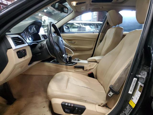 WBA3C3G50ENR25067 BMW 320 I Xdrive