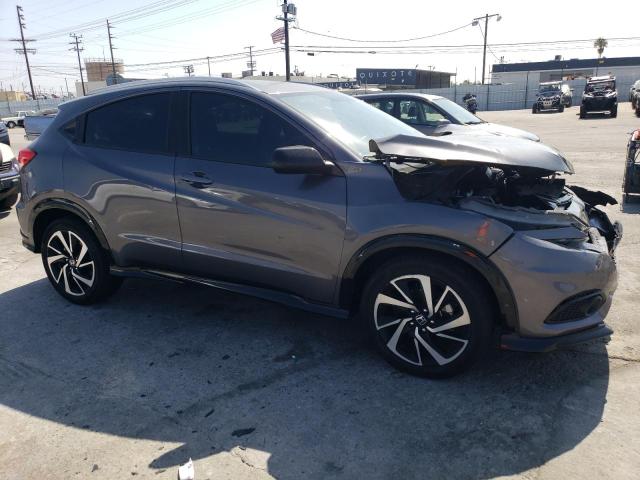 3CZRU5H10LM704801 Honda HR-V SPORT
