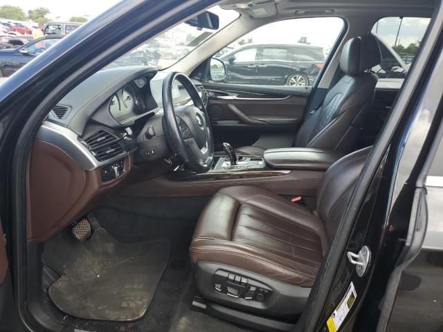 5UXKR6C53F0J76931 BMW X5 Xdrive50i